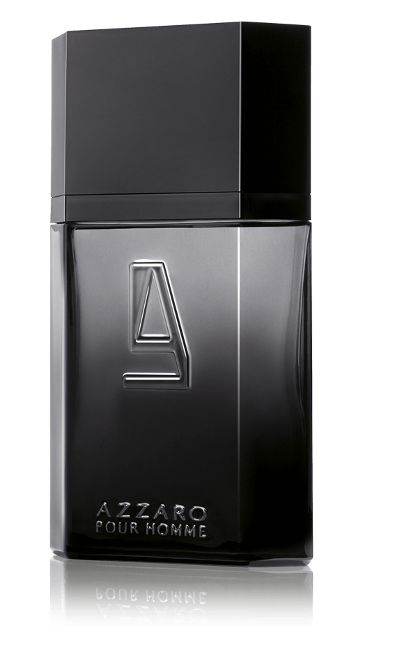 azzaro perfume night time