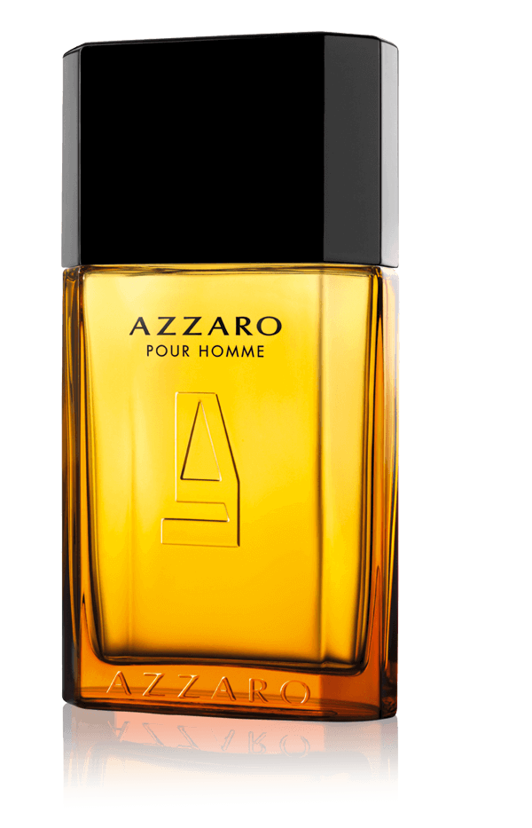 Azzaro Pour Homme - Men's Cologne ⋅ AZZARO