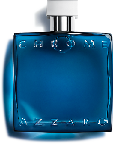 Parfum Chrome de Azzaro Eau